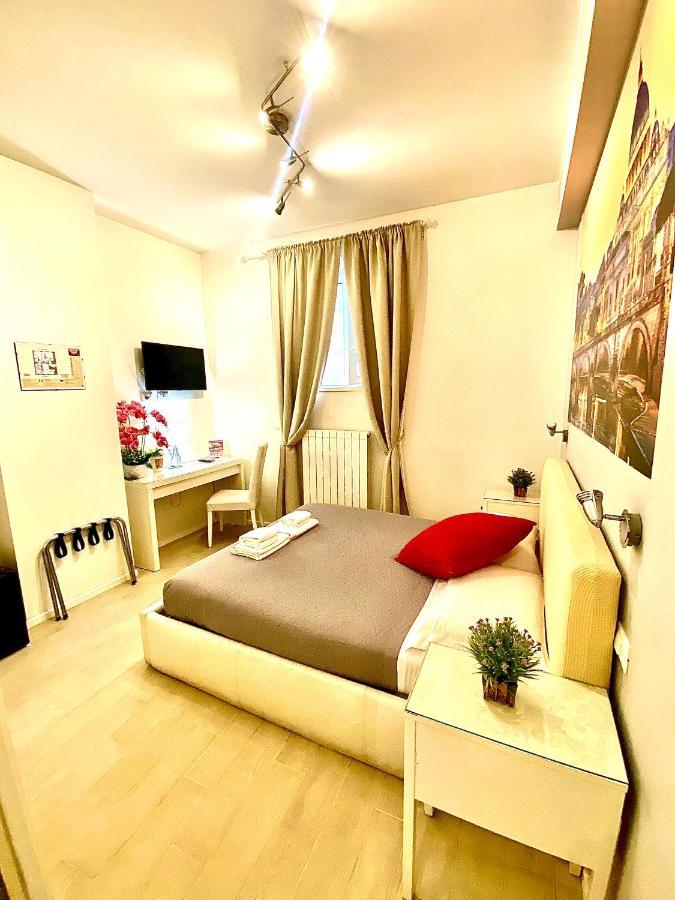 Vatican Cozy Suites - Liberty Collection Rom Exterior foto