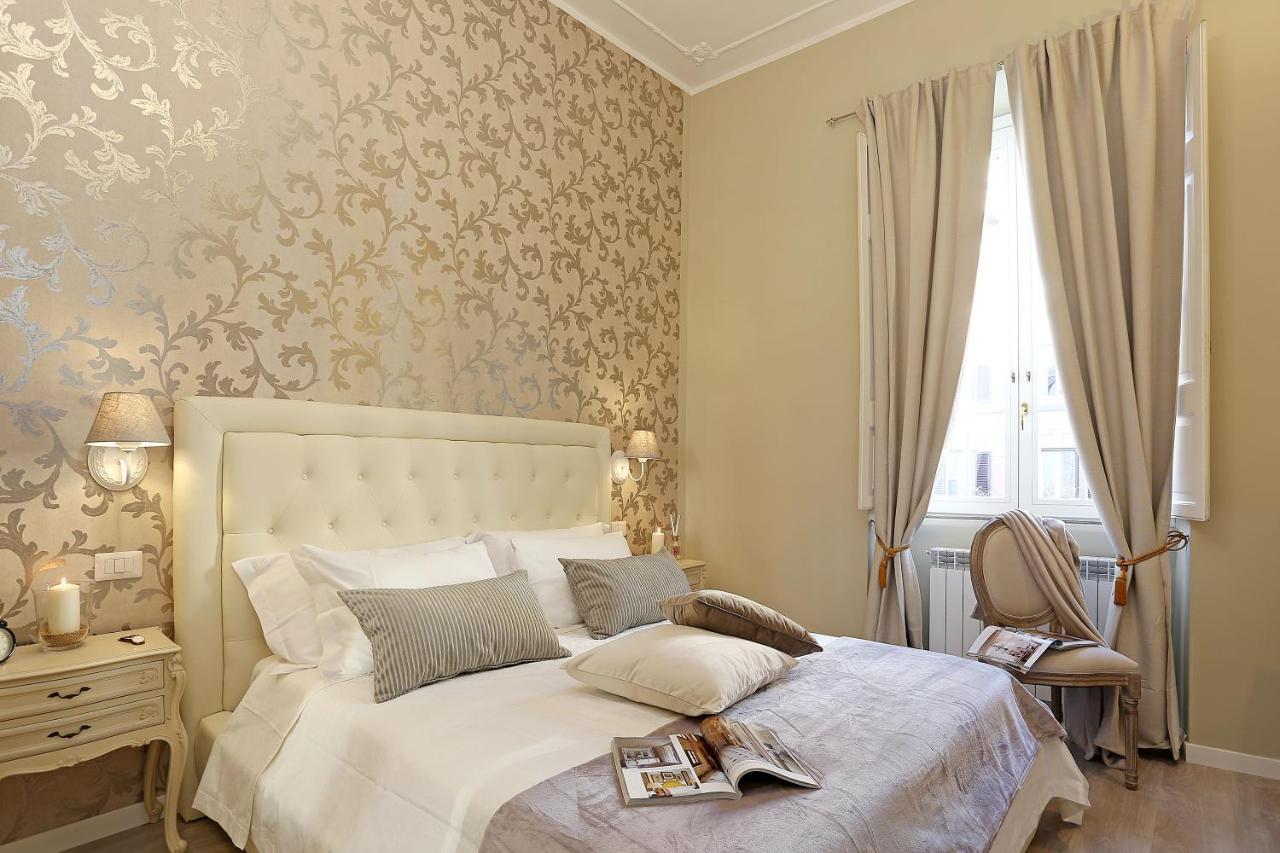 Vatican Cozy Suites - Liberty Collection Rom Exterior foto