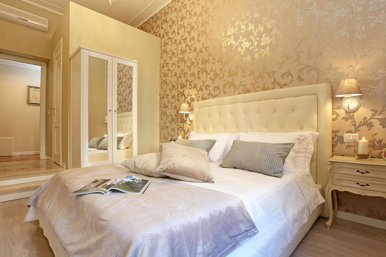 Vatican Cozy Suites - Liberty Collection Rom Exterior foto
